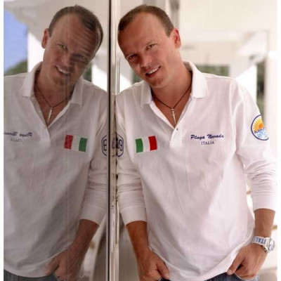 Amore Mio ~ Gigi D'alessio