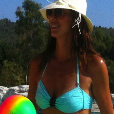 Η Σοφία Παθέκα μιλά για την ιδιαίτερη σχέση της με την Ιθάκη