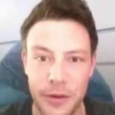 Τα τελευταία λόγια του Cory Monteith λίγες ημέρες πριν πεθάνει σε video