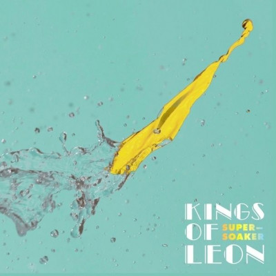 Supersoaker ~ Kings Leon