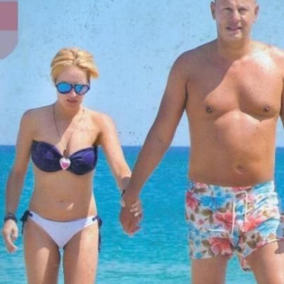 Μπεκατώρου είσαι θεά!