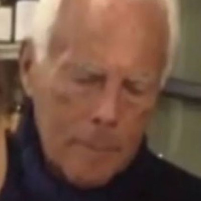 Giorgio Armani: Τι ζήτησε να φάει στην Κεφαλονιά;