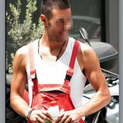 Από την πίστα σε συνεργείο αυτοκινήτων ο…