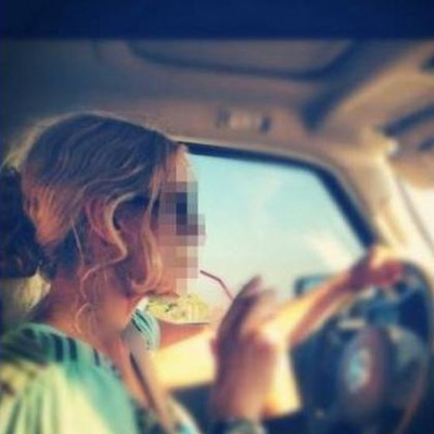 Ποια παρουσιάστρια αποκάλυψε ότι θα ήθελε να γίνει… νταλικέρης;