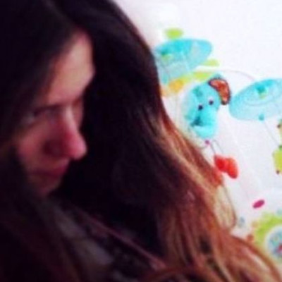 Η Σοφία Καρβέλα έχει έτοιμο το παιδικό δωμάτιο! (φωτό)