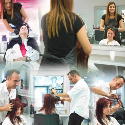 Η Ελερίνα μεταμορφώθηκε!