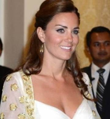 Γεννάει η Kate Middleton!
