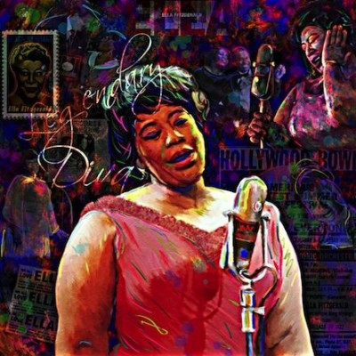 Summer Time ~ Ella Fitzgerald