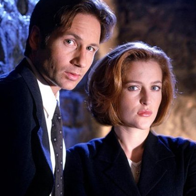 20 χρόνια X-Files: Πώς είναι σήμερα οι δύο πρωταγωνιστές;