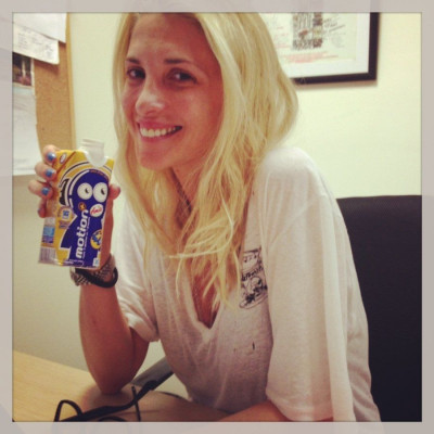 Υπάρχει υποστηρικτής στα όνειρά σου, αρκεί να σκέφτεσαι θετικά!