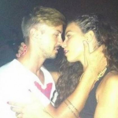 Κατερίνα Στικούδη-Νίκος Γκάνος: Τι έγινε ρε παιδιά γιατί αγκαλιάζεστε;