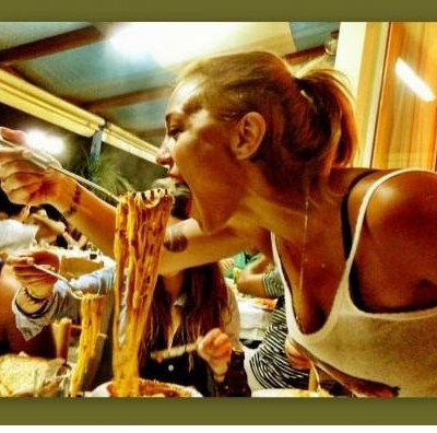 Πηνελόπη Αναστασοπούλου: Το έριξε στο φαγητό!