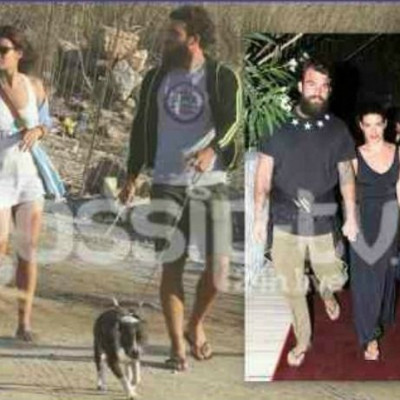 Σωτηροπούλου-Αλεξάνδρου: Μια σαγιονάρα πρωί- βράδυ