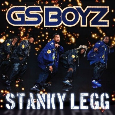 Stanky Legg ~ GS Boyz