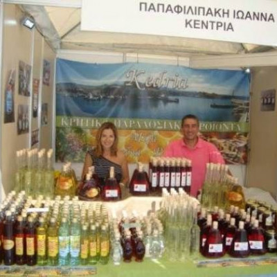 Νίκος Κοτζαμιχάλης: Ένας «μαέστρος» της τσικουδιάς! (pics)