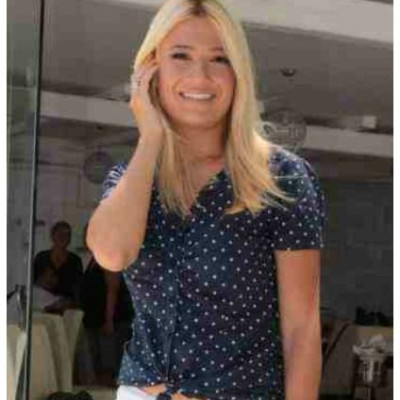 Φαίη Σκορδά: Γιατί θεωρεί την Ελένη Μενεγάκη Νο1;