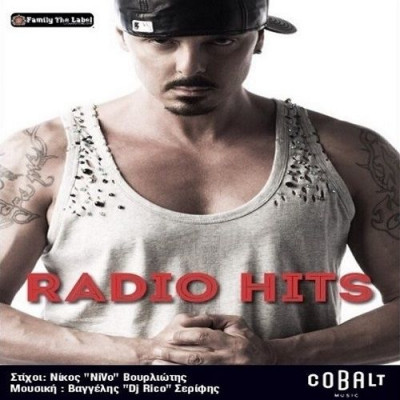 Radio Hits ~ Nivo