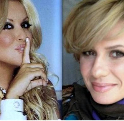 Είναι οριστικό: Η Κατερίνα Καραβάτου στη θέση της Ναταλίας Γερμανού στο «Μες στην καλή χαρά»