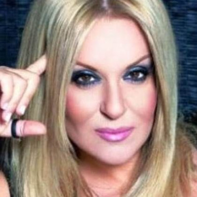 Το πρώτο tweet της Ναταλίας Γερμανού μετά την είδηση ότι η Καραβάτου θα παρουσιάσει το «Μες στην Καλή χαρά»!