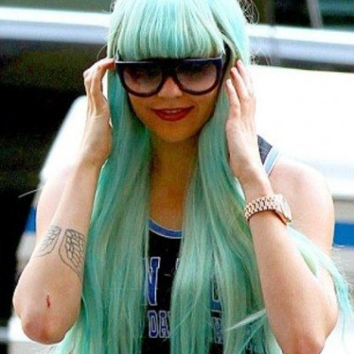 Στο ξενοδοχείο ακόμα κλαίνε: Δείτε τα «συντρίμμια» που άφησε πίσω της η Amanda Bynes