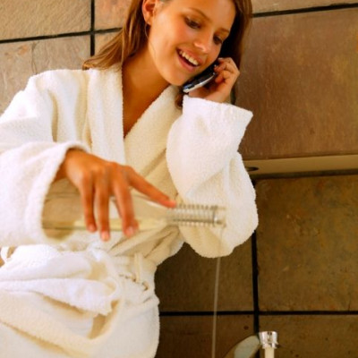 Πόσο κακό μπορεί να μας κάνουν τα «αθώα» αρώματα;