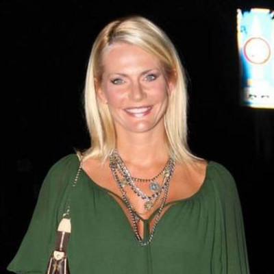 Έμυ Λιβανίου: «Το χρήμα τελειώνει για μένα εκεί που καλύπτονται οι ανάγκες των παιδιών μου»