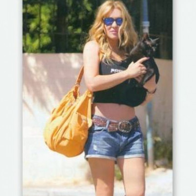 Η Ναταλία και ο… Λάζαρος