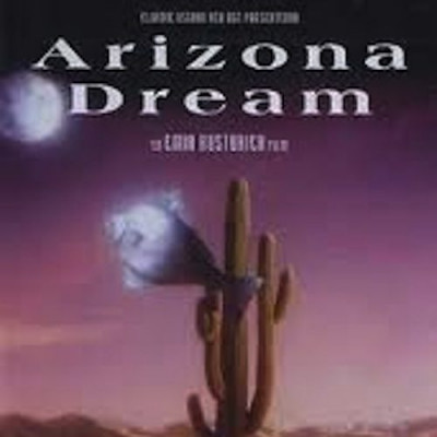 In the death car ~ Arizona Dream ~ Iggy Pop & Goran Bregovic