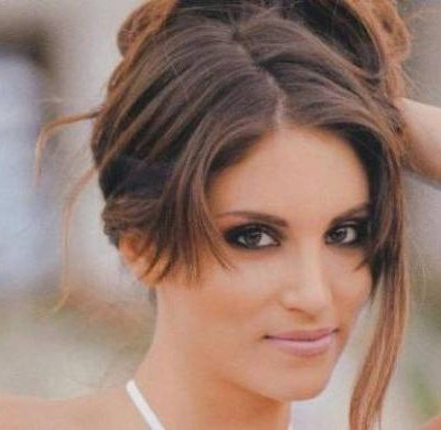 Η απίστευτα σέξι φωτογραφία της Οικονομάκου, που πόσταρε στο Instagram και «τρέλανε» τους φίλους της!