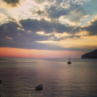 Σκέψου θετικά