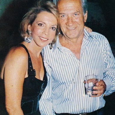 Δείτε το πριβέ πάρτι του Αλέκου Αλεξανδράκη και της Νόνικας Γαληνέα 25 χρόνια πριν!