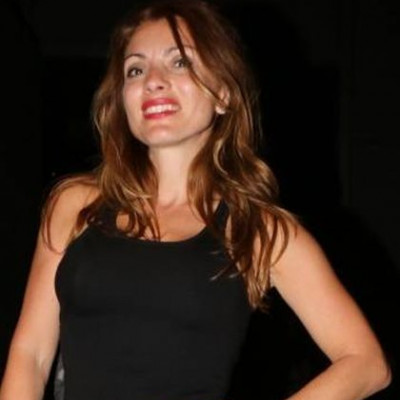 Αλεξάνδρα Πασχαλίδου: «Στα παιδικά μου χρόνια υπήρξαν άνθρωποι που με έκαναν να ντρέπομαι πολύ»