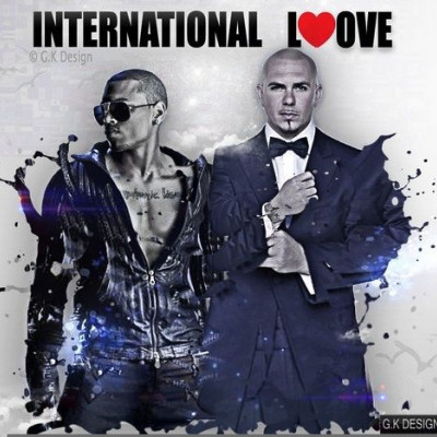 International Love - Pitbull ft. Chris Brown