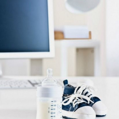 Τέσσερις τρόποι για να επανέλθετε δυναμικά στην δουλειά μετά την μητρότητα