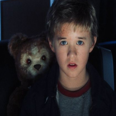 Πώς είναι σήμερα το αγοράκι από την Έκτη Αίσθηση;