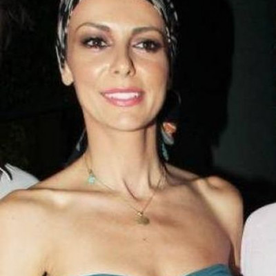 Μπέτυ Μαγγίρα – Δημήτρης Μαζής: Περιμένοντας τον πελαργό!