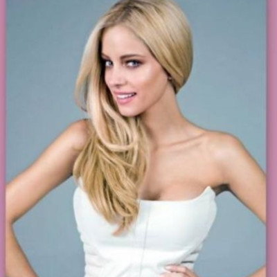 Η Δούκισσα Νομικού, ο γνωστός επιχειρηματίας προσφάτως χωρισμένος και οι φήμες για νέα σχέση