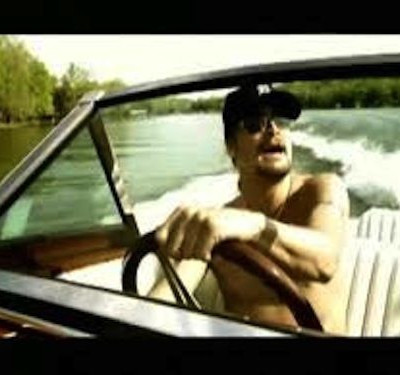 All Summer Long ~ Kid Rock