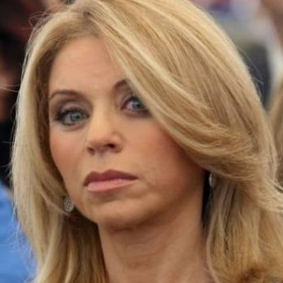 Πού βρίσκεται για διακοπές αυτές τις μέρες η Έλλη Στάη