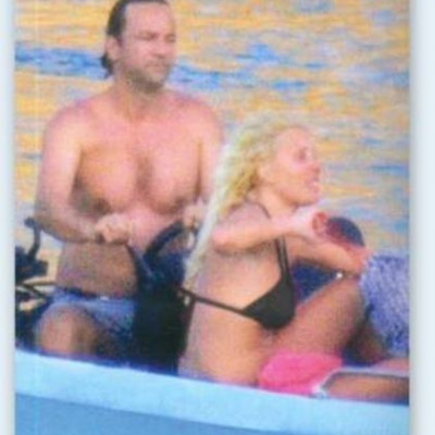 Η Ελένη, το σκάφος και ο Ματέο