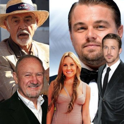 Αυτοί είναι οι stars που έχουν δηλώσει ότι παρατάνε την υποκριτική