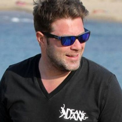 Χρήστος Χολίδης: «Δεν θεωρώ τίποτα, αφήνω τους άλλους να μιλούν για μένα»