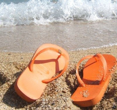 Καλοκαίρι είναι...