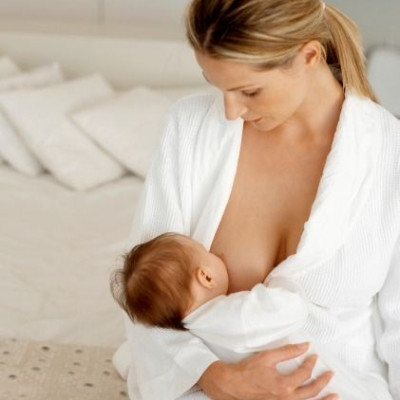 Έρευνα: Θηλασμός vs παχύσαρκα παιδιά