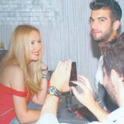 Ναταλία Γερμανού-Μάνος Ιωάννου: Η πρώτη φωτογραφία επιβεβαίωσης της σχέσης τους!