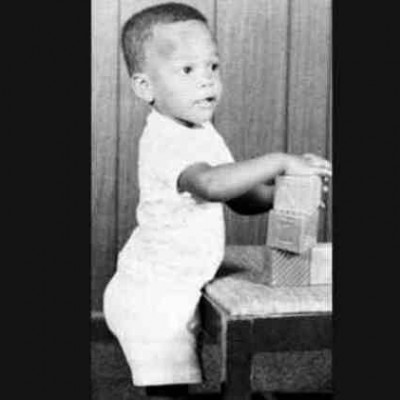 Τον αναγνωρίσατε; Στο ενεργητικό του έχει ήδη ένα Οσκαρ και ένα Γκράμι!