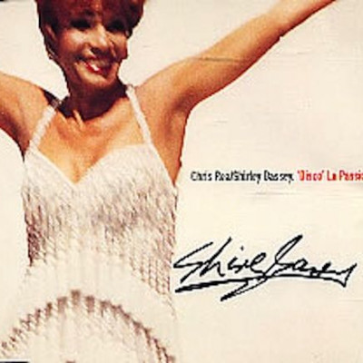 La Passione ~ Shirley Bassey