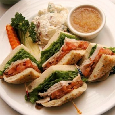 Θέλετε να χάσετε βάρος; Το μυστικό είναι στο μεσημεριανό!