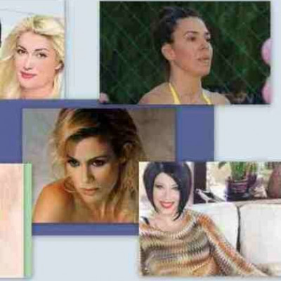 Οι βόλτες της Μενεγάκη με την Σπυροπούλου στα Σφακιά, η μεταμόρφωση της Μασίνο και ο έρωτας του Κανάκη με την Ρένεση