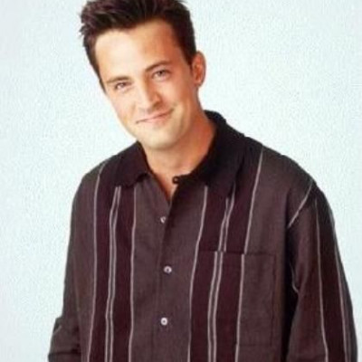 Μatthew Perry: Δείτε πώς έχει γίνει ο Chandler από τα «Φιλαράκια» και τρίψτε τα μάτια σας